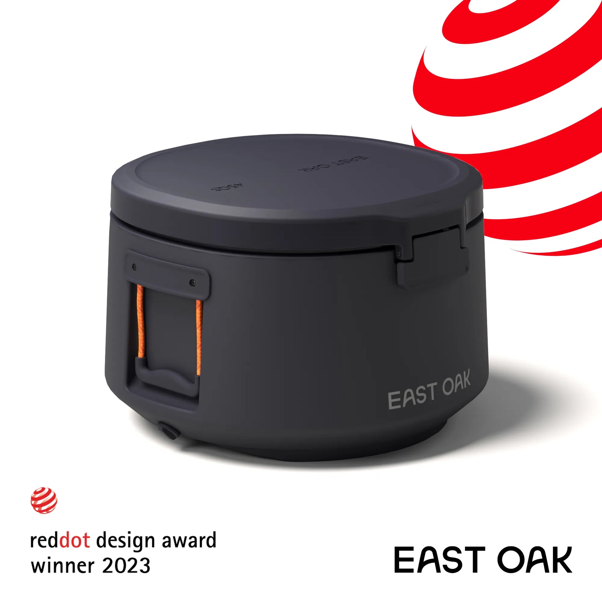 45qtEastOakCoolerBlueReddotDesignAward