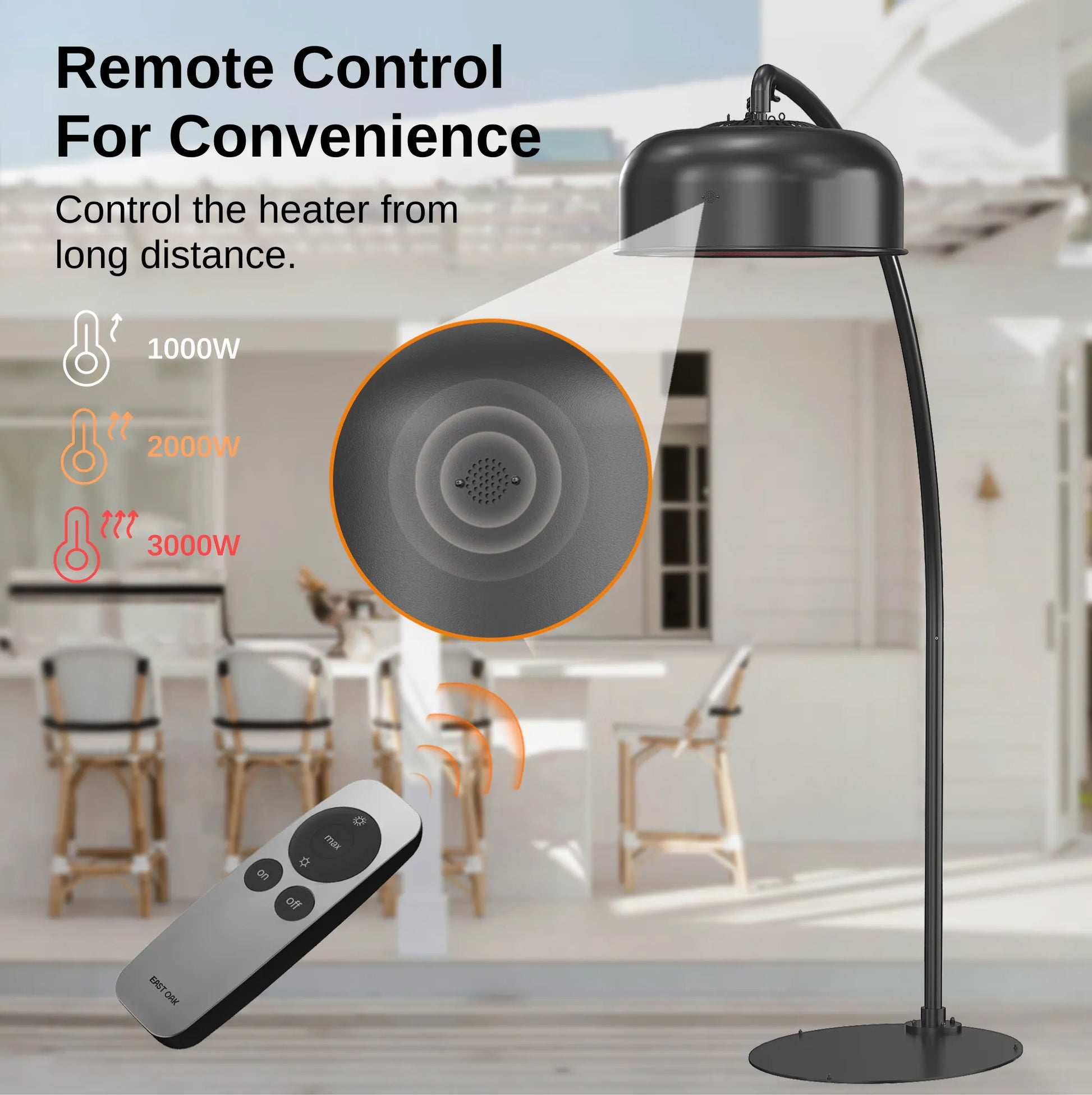 Arch-Outdoor-Patio-Electric-Heater-Remote-Control