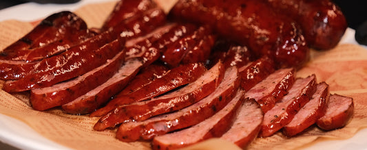 Smoked Sausage
