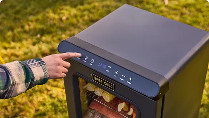 Set It and Forget It