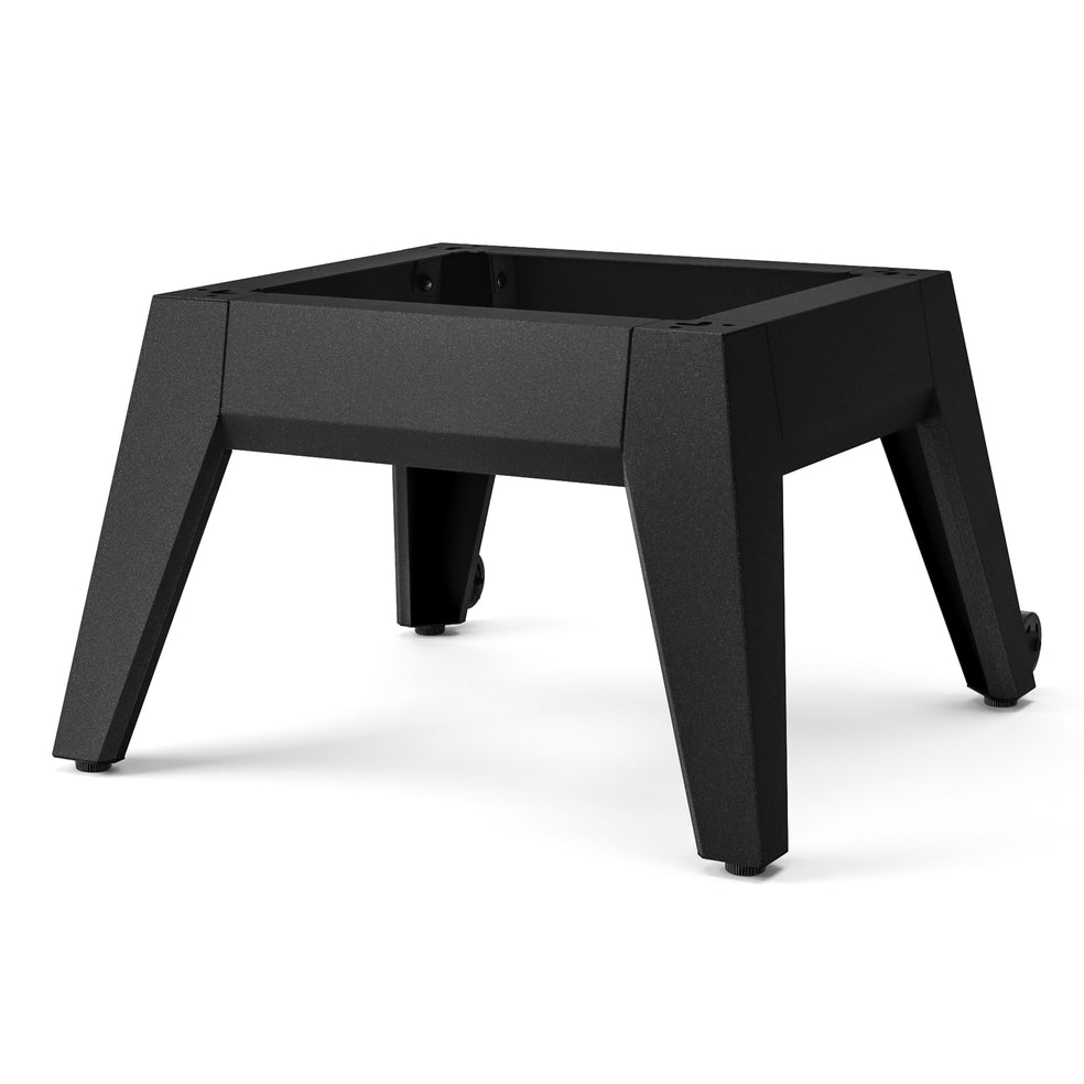 East Oak 30-Inch Electric Smoker Stand