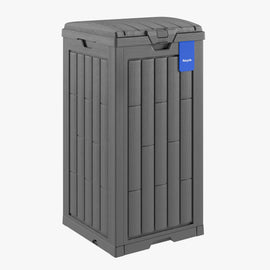 31 Gallon Outdoor Trash Can