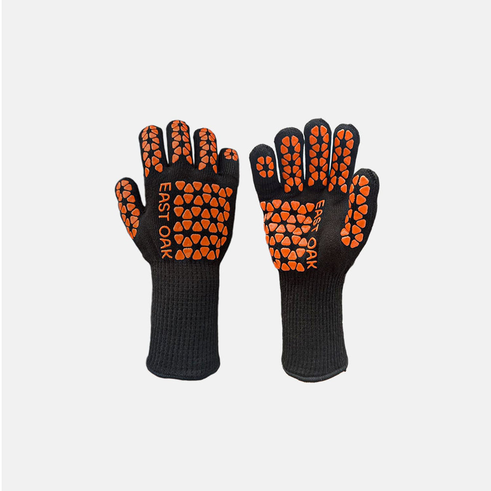 Heat Resistant Gloves