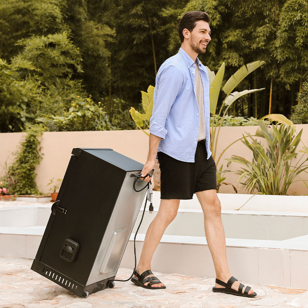 Gen 1 30-inch Smoker Basic