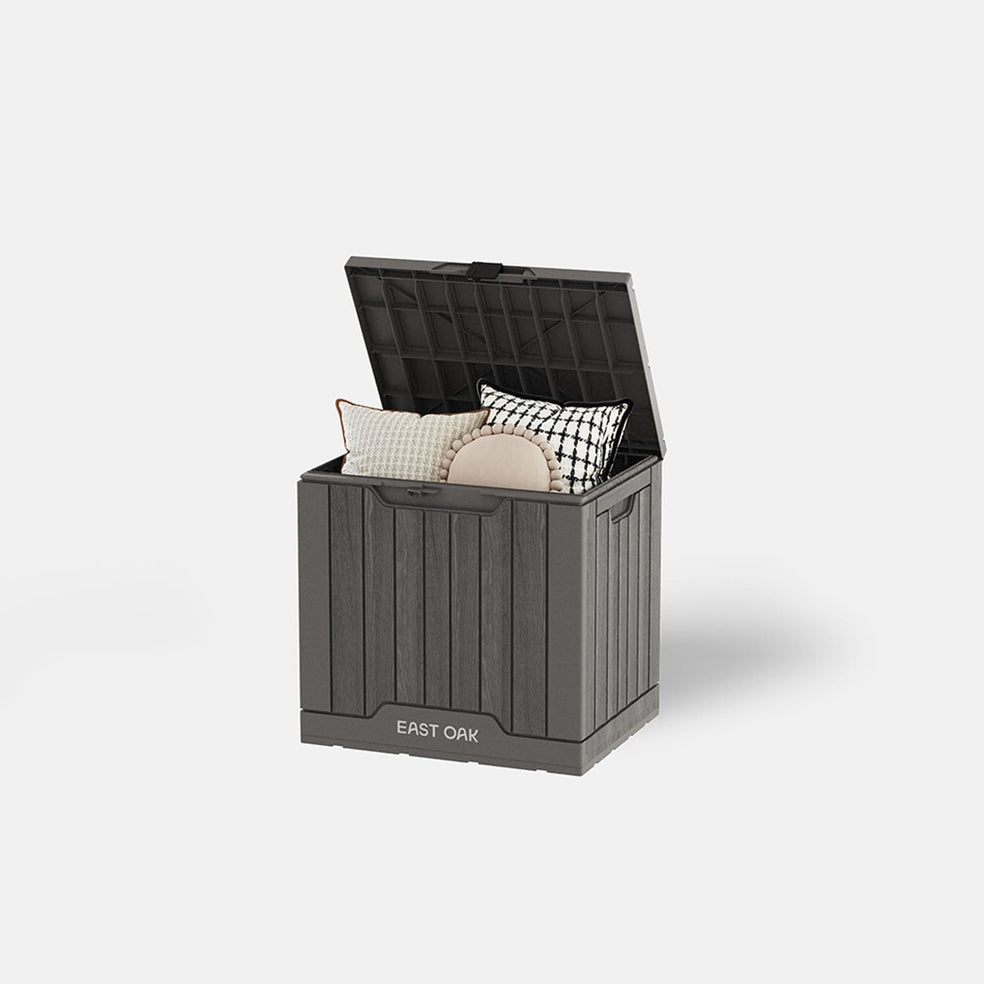 31 Gallon Selflock Deck Box