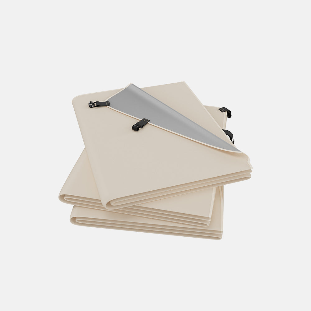 Screen House Sun Shade Sail