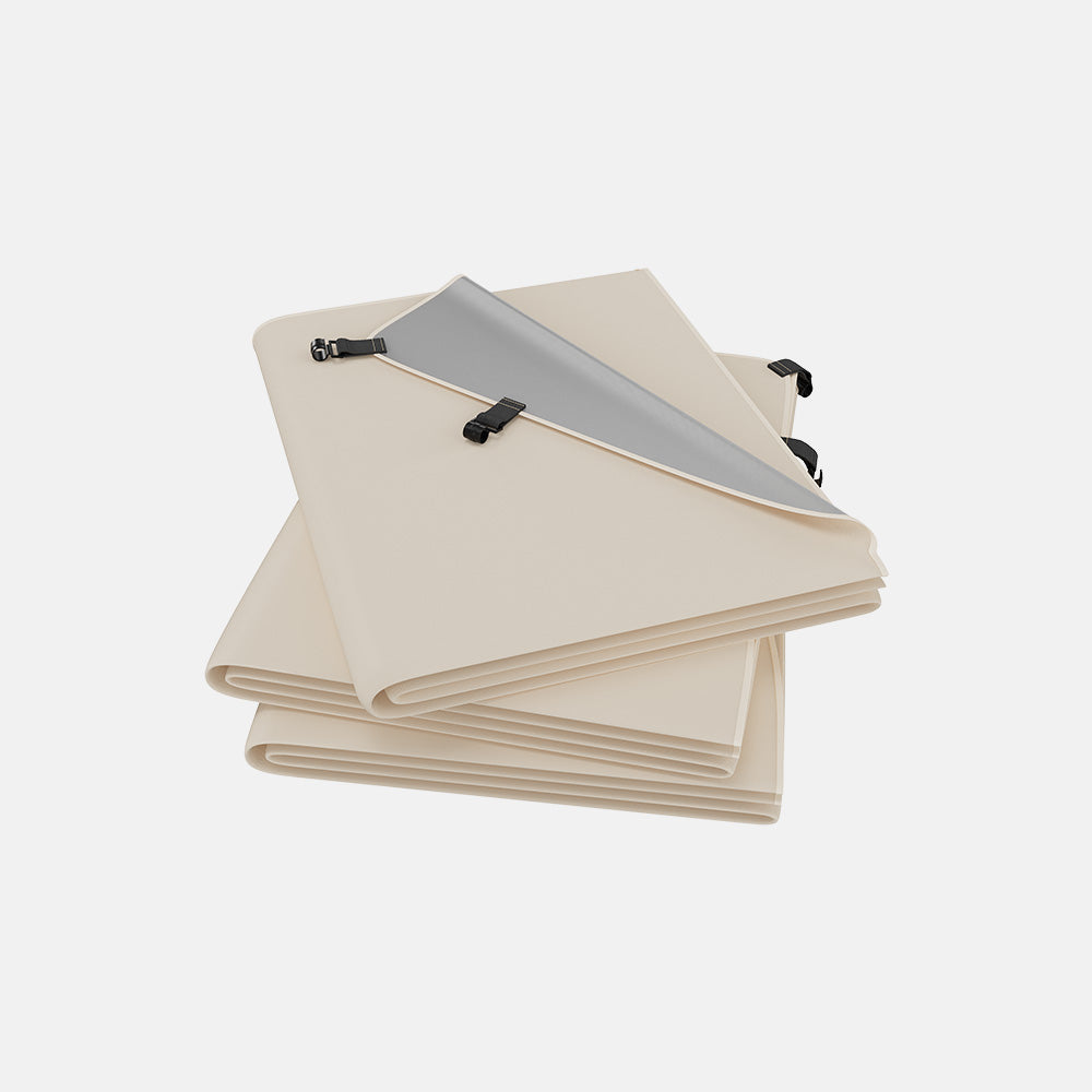Screen House Sun Shade Sail