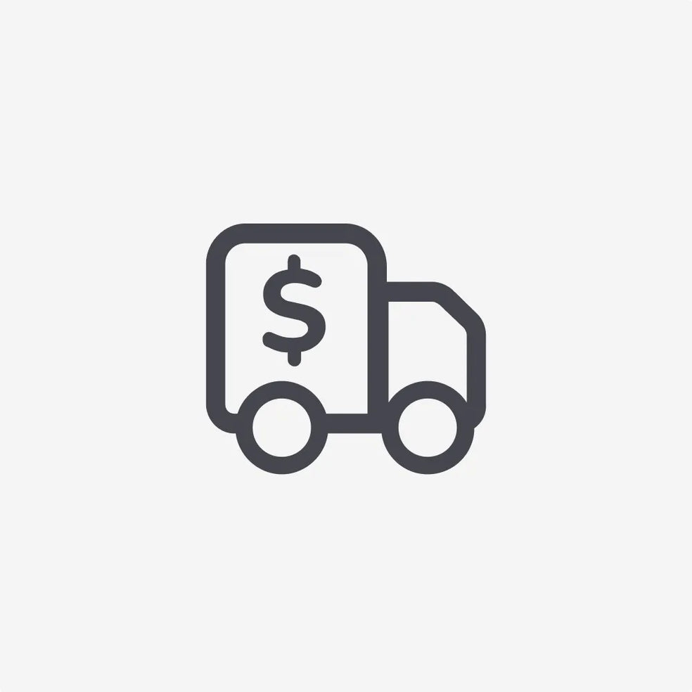 Additional Pay On Your Order