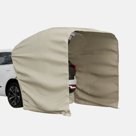 12FT Tailgate Tent Attachment