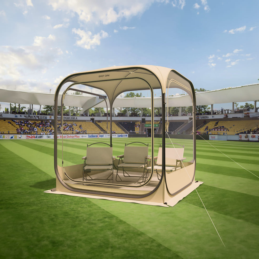 2-3 Person Pop-Up Sport Tent