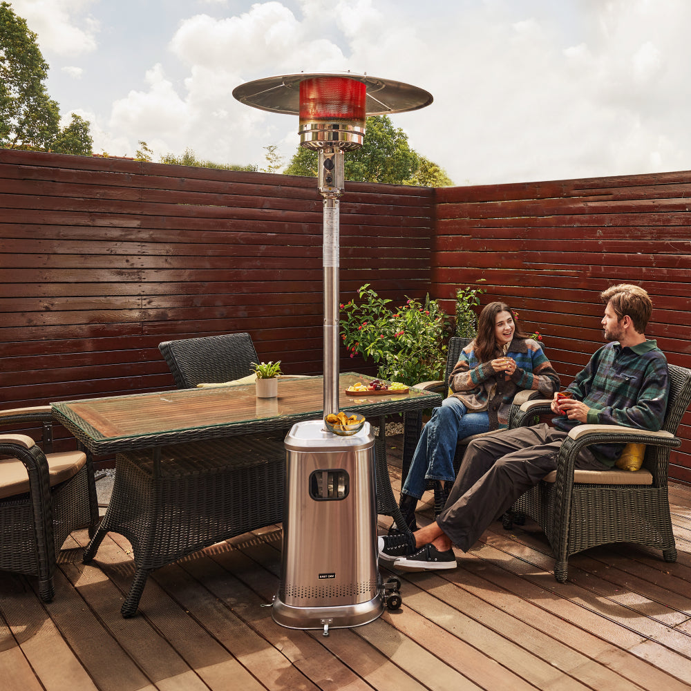 Exterior Heater Propane Tank Heater Propane Area Heater