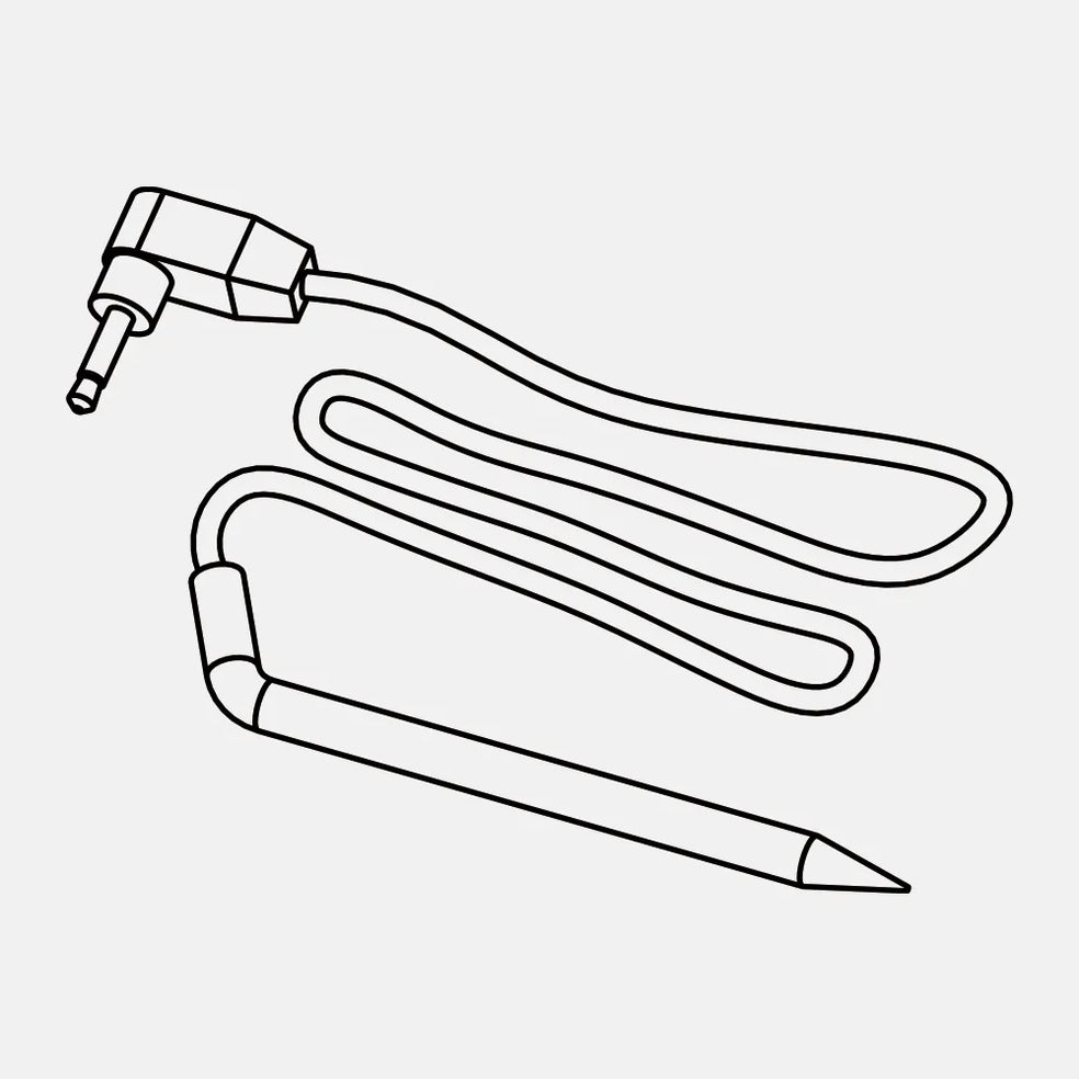 Electric Smoker Meat Probe 1.0