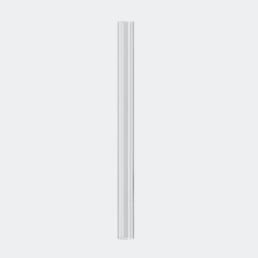 Pyramid Heater Glass Tube