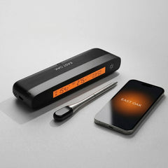 Wireless Meat Thermometer