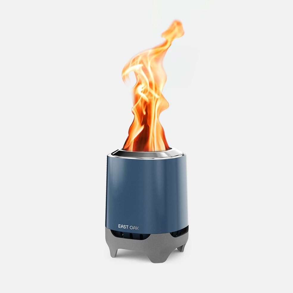 Brasa Mini Tabletop Fire Pit