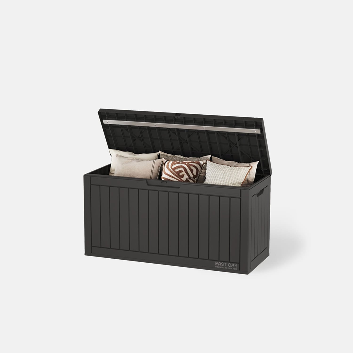 60 Gallon Waterproof Deck Box