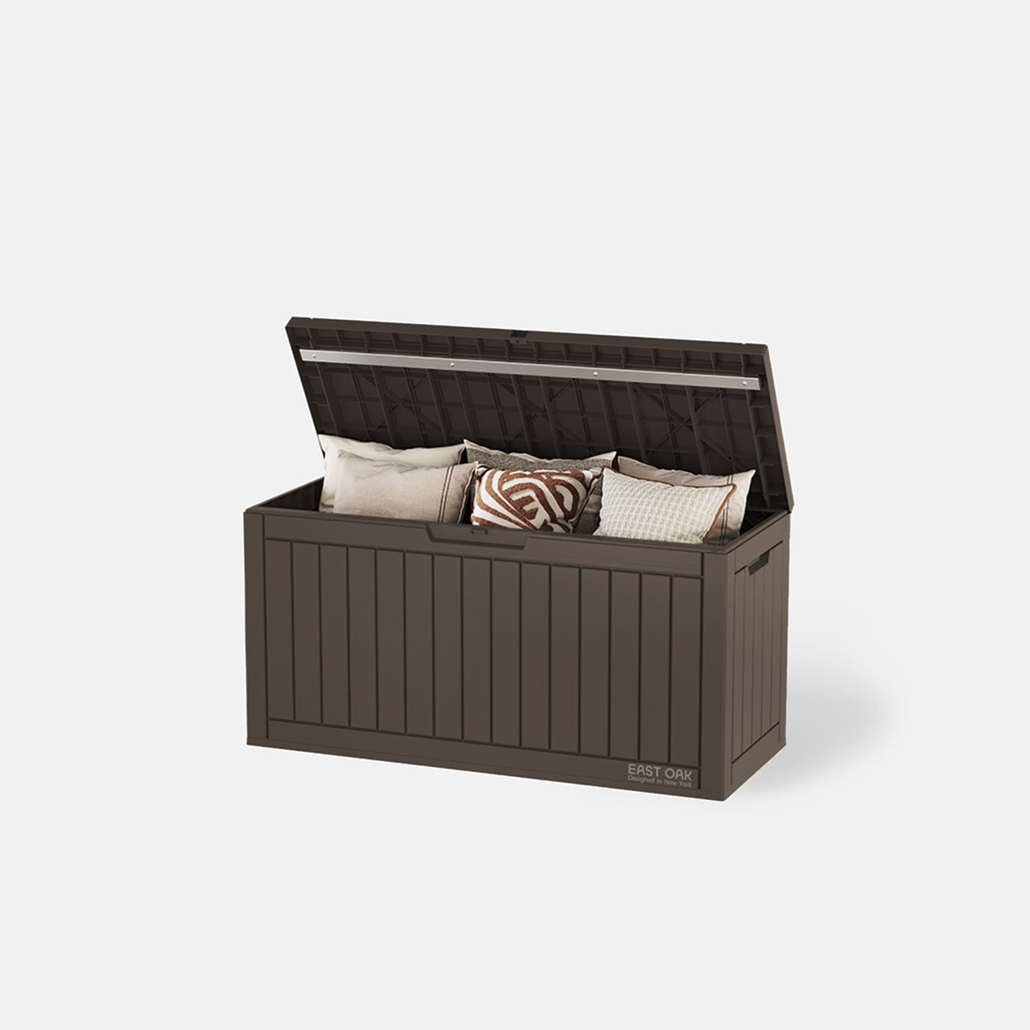 60 Gallon Waterproof Deck Box