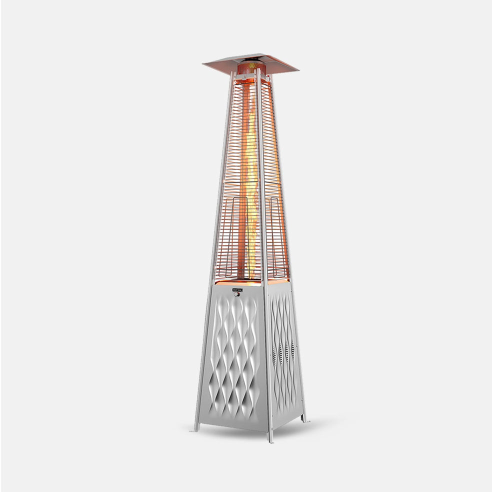 48000BTU Pyramid Propane Patio Heater