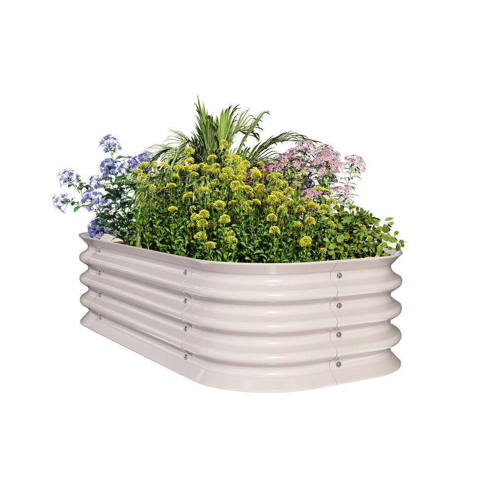 Metal Raised Garden Bed Kits