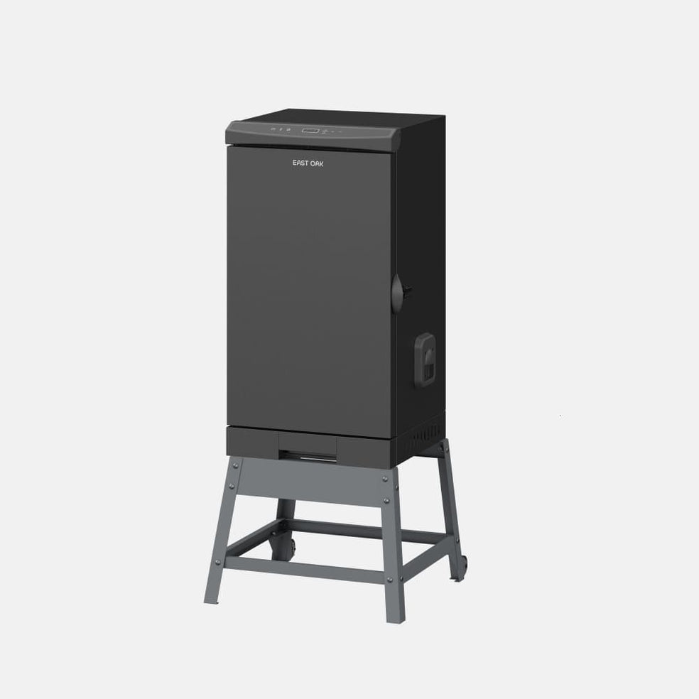 30-Inch Electric Smoker Stand