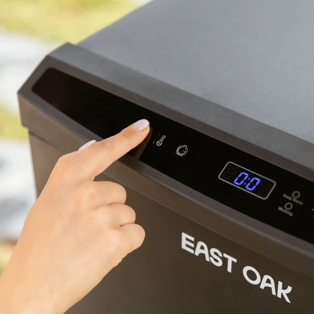 Gen 1 30-inch Smoker Basic