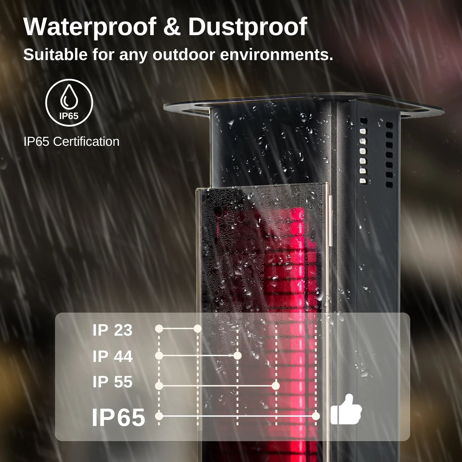 Nano-Crystal-Outdoor-Patio-Electric-Heater-Waterproof